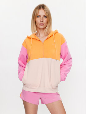 Roxy Roxy Sweatshirt Essential Energy ERJFT04673 Multicolore Relaxed Fit