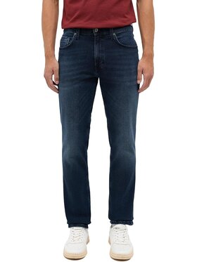 Mustang Mustang Jeans Washington straight Blu Straight Fit