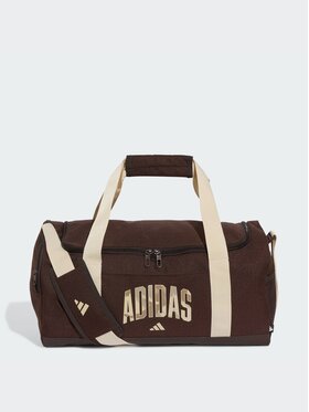 adidas adidas Torba sportowa 165575 Brązowy