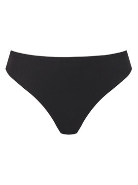 Calvin Klein Swimwear Calvin Klein Swimwear Bikinio apačia KW0KW02787 Juoda