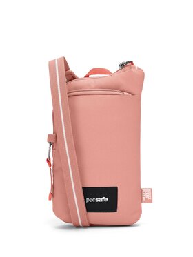 Pacsafe Pacsafe Torebka 299606 Różowy