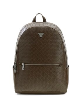 Guess Guess Batoh 182871 Zelená