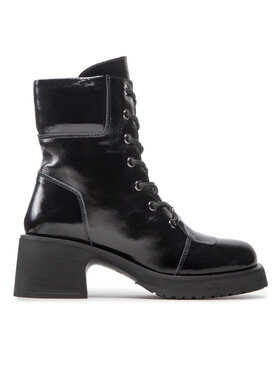 Rage Age Rage Age Botine RA-83-06-000480 Negru
