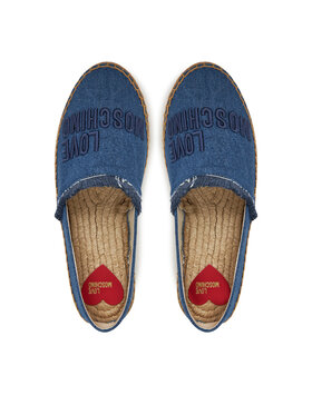 LOVE MOSCHINO Εσπαντρίγιες LOVE MOSCHINO - 5