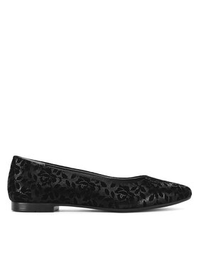 Lasocki Lasocki Ballerinas RST-KAJA-01F Schwarz