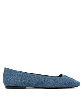 DKNY DKNY Балеринки Darianne K3528914 Син