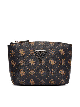 Guess Guess Pochette per cosmetici TWGP98 90959 Nero