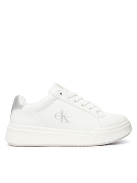 Calvin Klein Calvin Klein Sneakersy V3A9-83390-1355 Biały