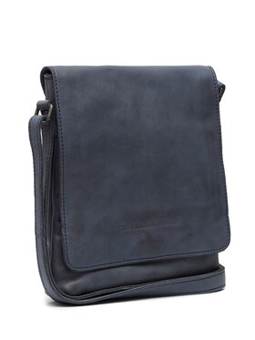 The Chesterfield Brand The Chesterfield Brand Saszetka 278550 Błękitny