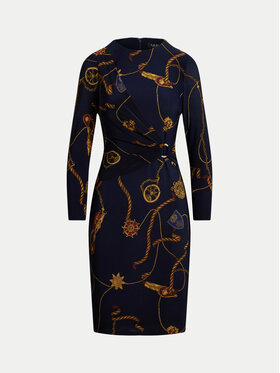 LAUREN RALPH LAUREN Φόρεμα καθημερινό LAUREN RALPH LAUREN - 5
