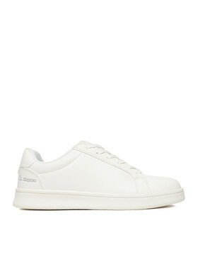Kappa Kappa Sneakers CEO-WP87-26146 Bianco