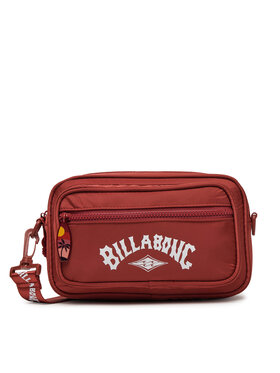 Billabong Billabong Torbica BLB-M-001-07 Tamnocrvena