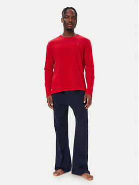 Tommy Hilfiger Tommy Hilfiger Pyžamo UM0UM04047 Farebná Regular Fit