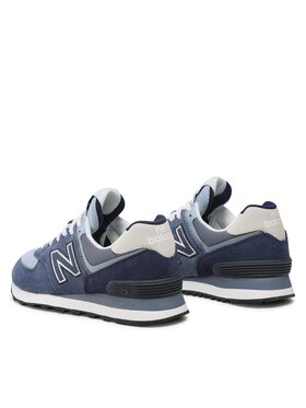 New Balance Tenisice U574N2 Plava