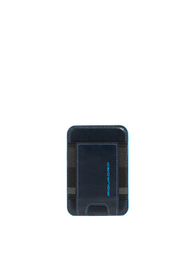 Piquadro Piquadro Custodie per carte di credito 13662 Blu