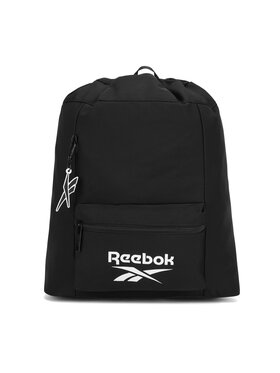 Reebok Reebok Ruksak RBK-037-CCC-05 Crna