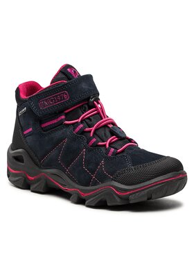 Primigi Primigi Zimske čizme GORE-TEX 4896022 S Tamnoplava