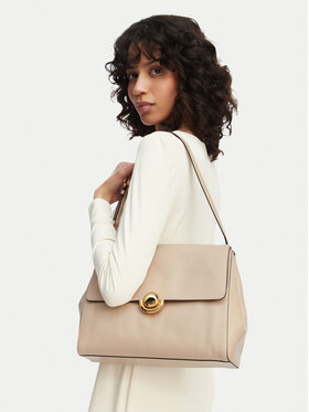 Furla Furla Kabelka Domus M WB01804 BX4185 IT 93300 Écru