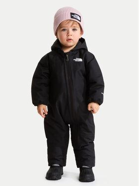 The North Face The North Face Kombinezon zimowy Freedom NF0A8H5EJK31 Czarny Regular Fit