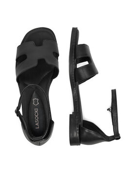 Σανδάλια Lasocki φωτογραφία