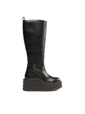 Patrizia Pepe Patrizia Pepe Μπότες 8Y0057/L078-K103 Μαύρο