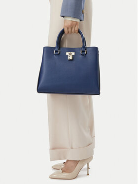 Nine West Nine West Geantă CEO-TRUE GRACE-LDA9866 Bleumarin