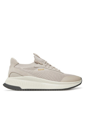 BOSS BOSS Sneakersy TTNM EVO 50523113 Béžová