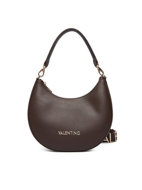 Valentino Valentino Torebka Alexia VBS5A808 Brązowy