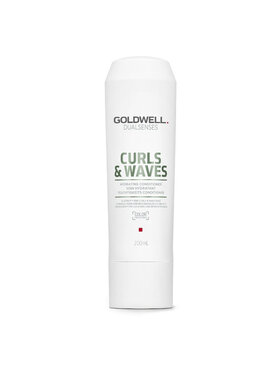 Goldwell Goldwell DualSenses Curls &amp; Waves Odżywka do włosów