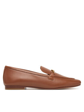 MICHAEL Michael Kors MICHAEL Michael Kors Loafers Bryant 40F6BYFP1L Καφέ