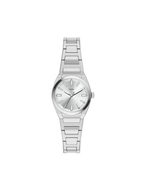 Fossil Fossil Orologio Everett Small ES5490 Argento