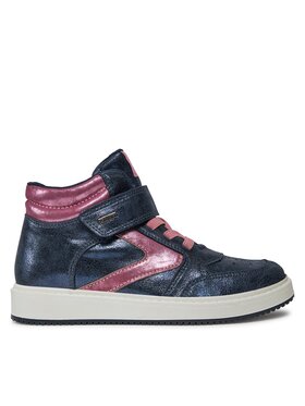 Primigi Primigi Gležnjače GORE-TEX 4871033 D Plava