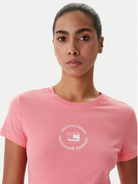 Tommy Jeans T-Shirt Tommy Jeans - 4