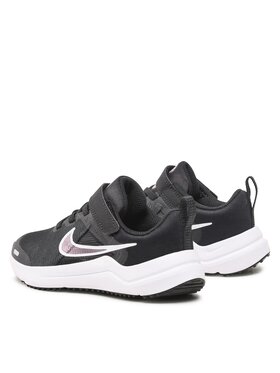 Nike Tenisice Downshifter 12 Nn (PSV) DM4193 003 Crna