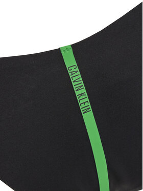 Μπικίνι κάτω μέρος Calvin Klein Swimwear φωτογραφία