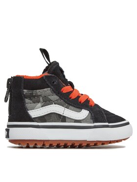 Vans Vans Sneakers Td Sk8-Hi Zip Mte-1 VN0A5HZ3GOR1 Grau