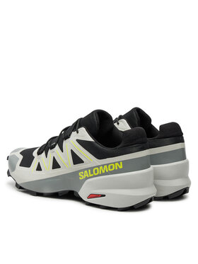 Salomon Superge Cross Evr L47694200 Črna