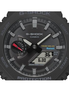 Ρολόι G-Shock φωτογραφία