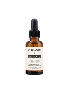 Organic & Botanic Organic & Botanic Serum do twarzy OB Amazonian Berry Balancing Serum