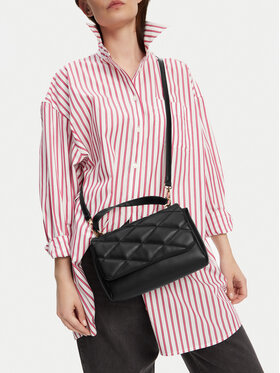 DeeZee DeeZee Handtasche C-DZE-S-016-08 Schwarz