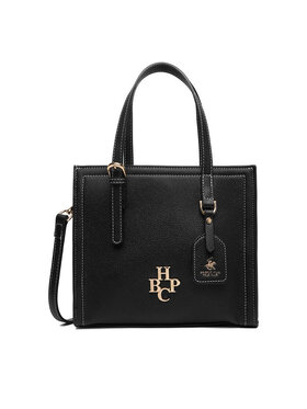 Beverly Hills Polo Club Beverly Hills Polo Club Torbica CEO-BHPC-C-022-09 Crna