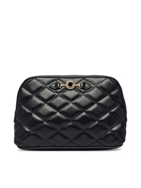 Guess Guess Kosmētikas somiņa PW7588 P6470 Melns