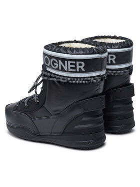 Μπότες Χιονιού Bogner φωτογραφία