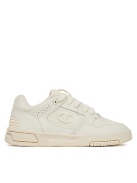 Champion Champion Tenisice ZN80 LOW BOUCLET S11701-WW017 Écru