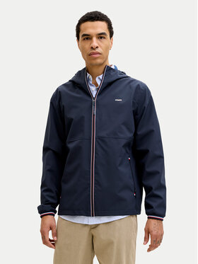Jack & Jones Jack & Jones Bunda pro přechodné období Blualves Light 12291908 Tmavomodrá Regular Fit