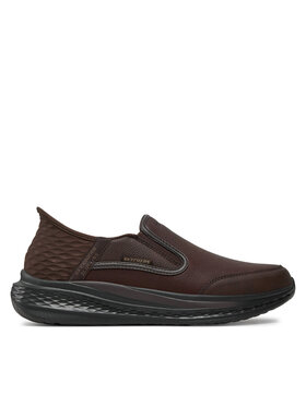 Skechers Skechers Cipele Slade 205237 Smeđa
