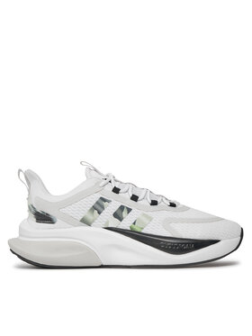 adidas adidas Sneakers Alphabounce+ Bounce IG3585 Weiß