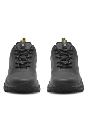 Κλειστά παπούτσια BASS OUTDOOR φωτογραφία