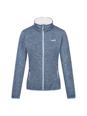 Regatta Regatta Kurtka outdoor Newhill Błękitny Long Fit