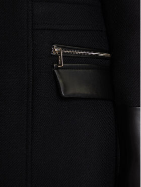 Μάλλινο παλτό Morgan φωτογραφία